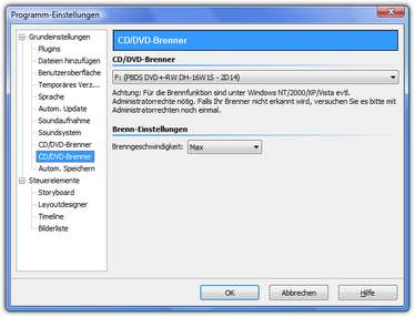 Dlg_ProgSettings_Burner
