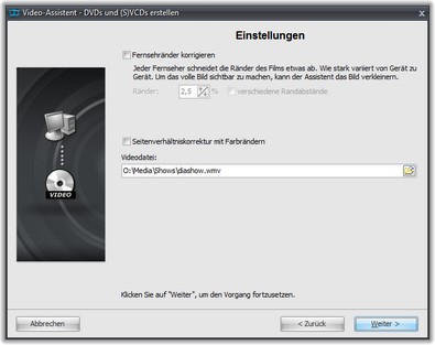 Dlg_HDTV_VideoWizard2