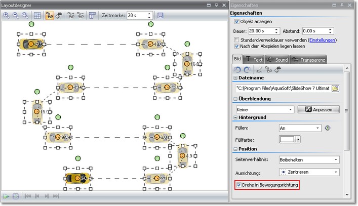 LA_Image_MovementPath_automatic_Rotation_i