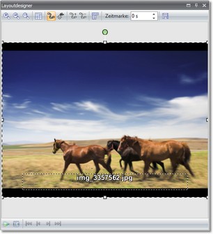 LA_Image_Text_Variable