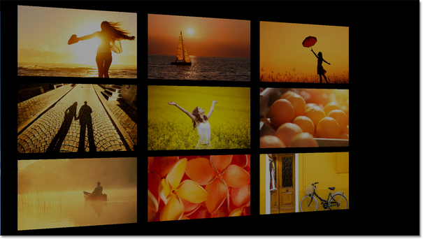 So kann der Effekt aussehen