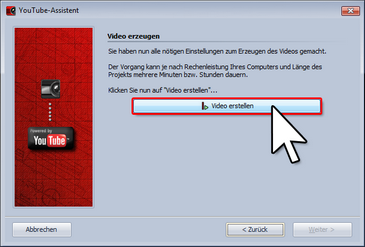Video erstellen