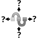 Transparenzfluktuation