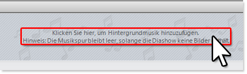 Hintergrundmusik