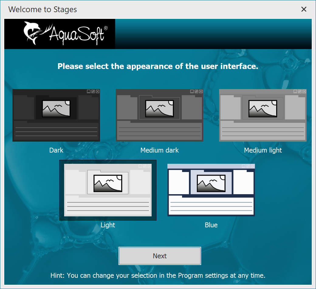 Selection in Stages Selection in Stages