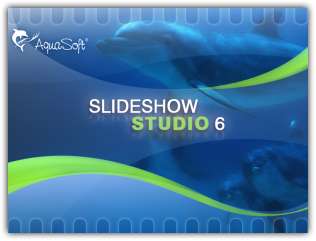 DiaShowStudio_Splash