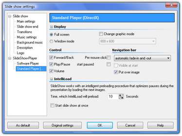 Dlg_DSSettings_StandardPlayer
