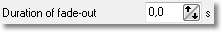 Snd_DurationFadeOut