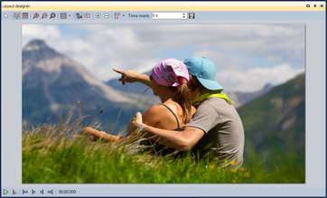 Adjusted by "automatic" stretching Adjusted by "automatic" stretching