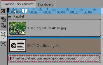 Quellenangabe-Objekt