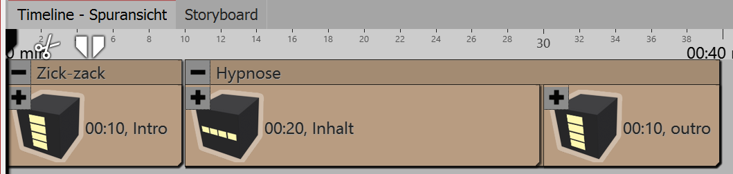 Mehrere Vorlagen-Teile Mehrere Vorlagen-Teile