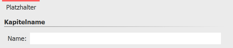 Properties for Placeholder object Properties for Placeholder object