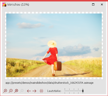 Vorschau eines Bildes