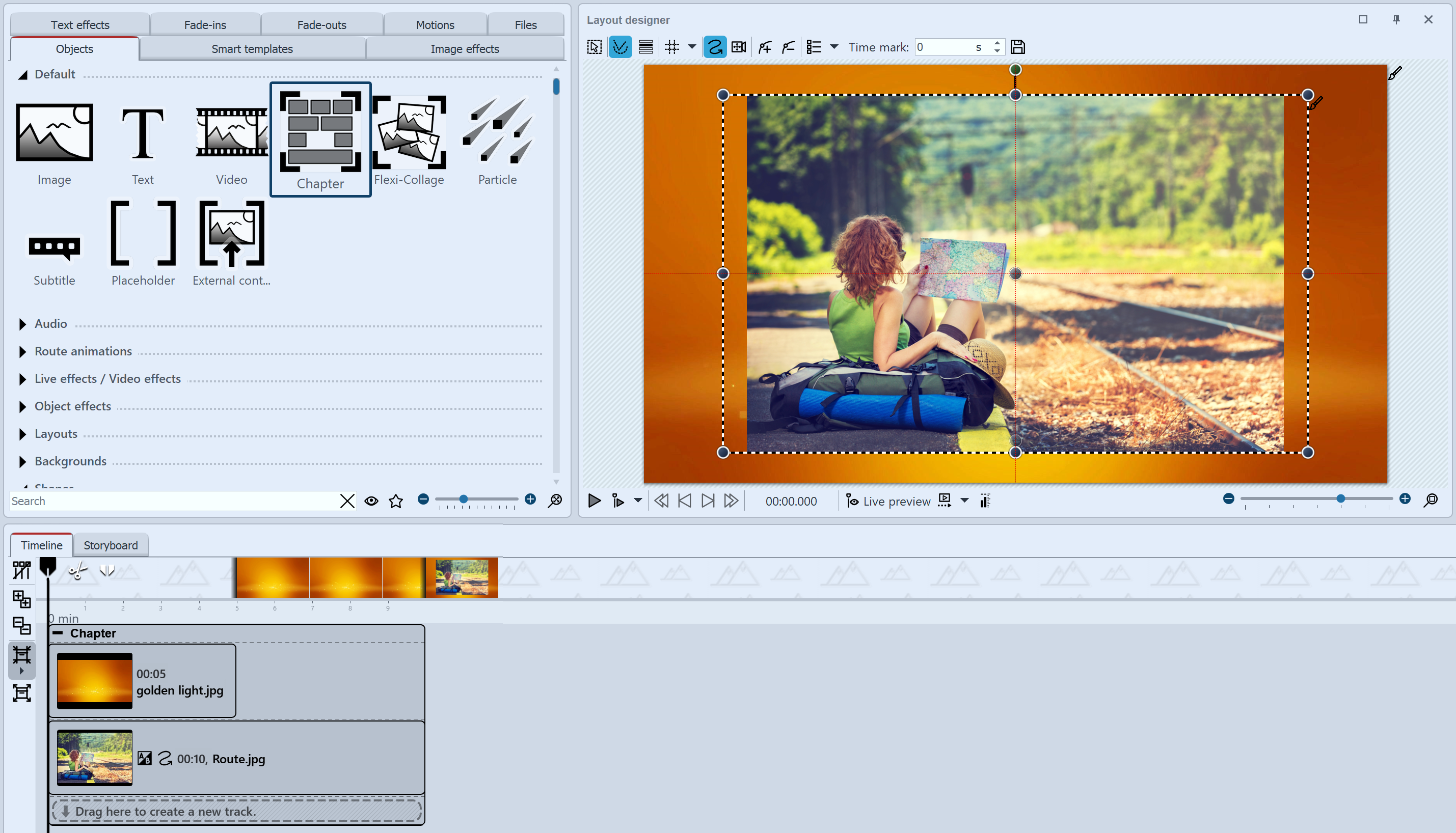 Design with foreground photo and background photo Design with foreground photo and background photo