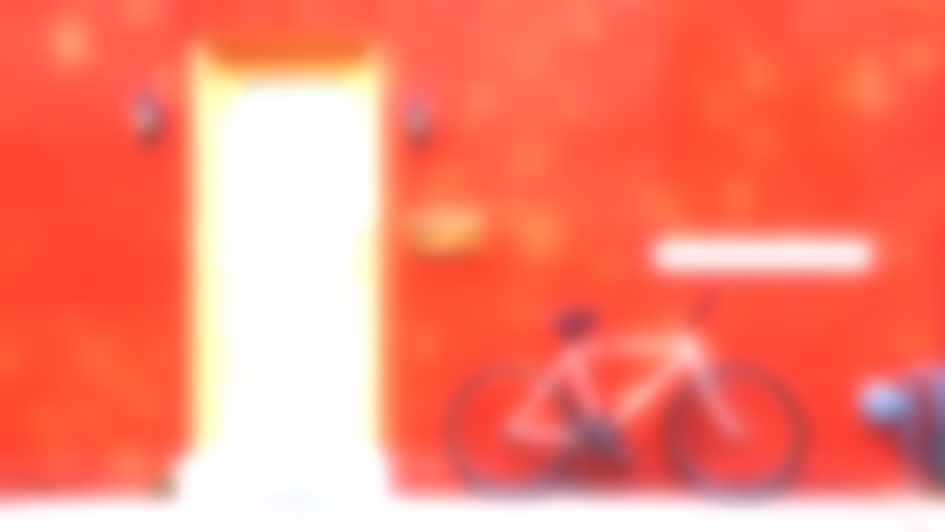 Weichzeichner-Effekt