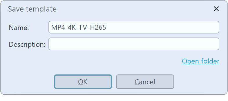 CMDExport_Template_Save_Name