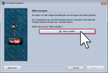 Video erstellen