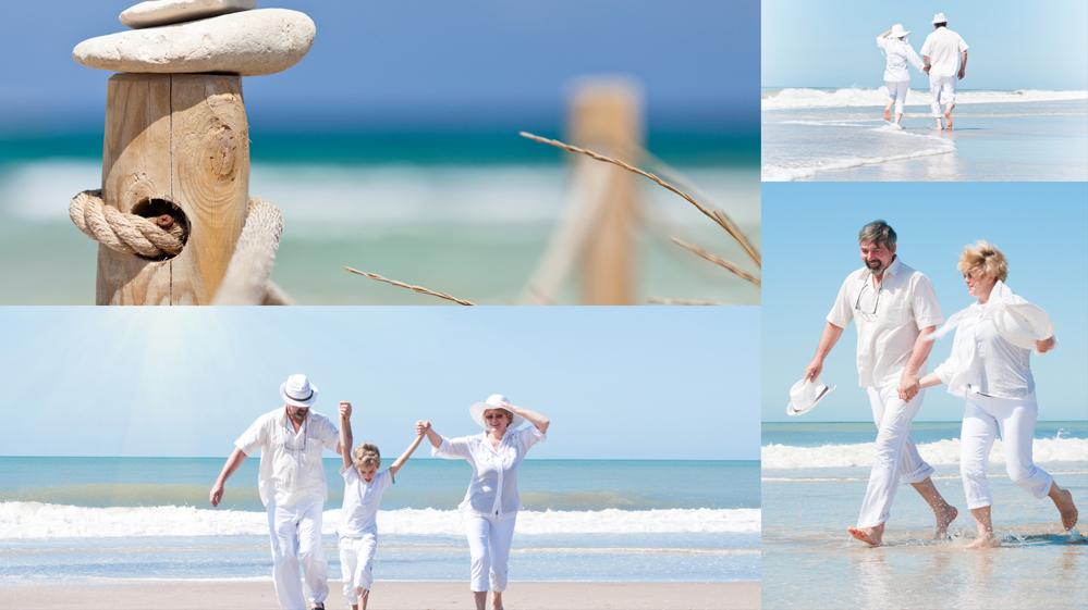 So kann der Effekt aussehen