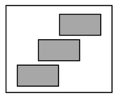 Spurenreihenfolge umgekehrt