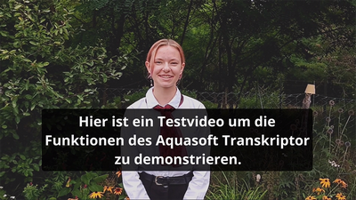 Blöcke nicht segmentiert