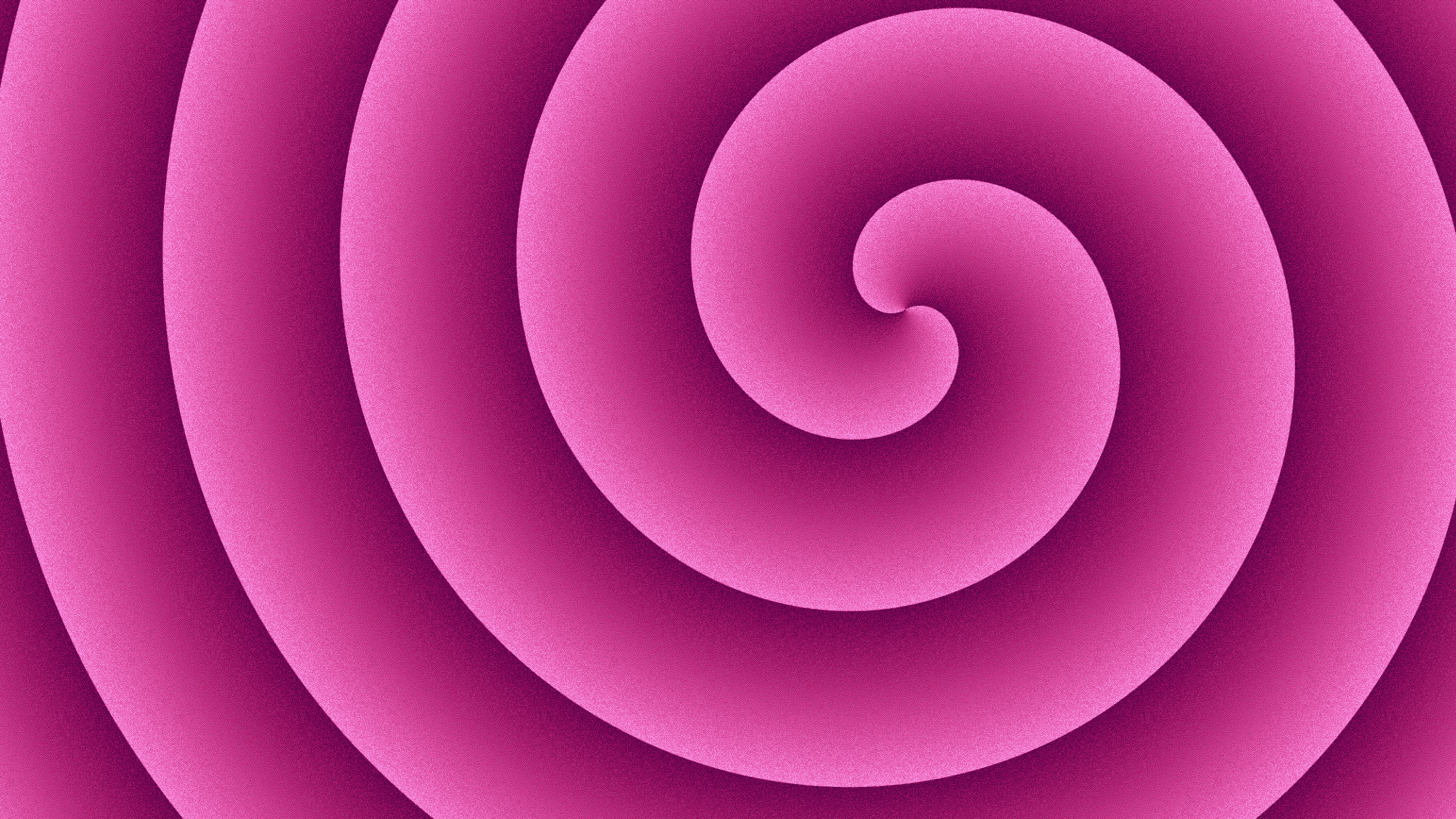 Shape spiral