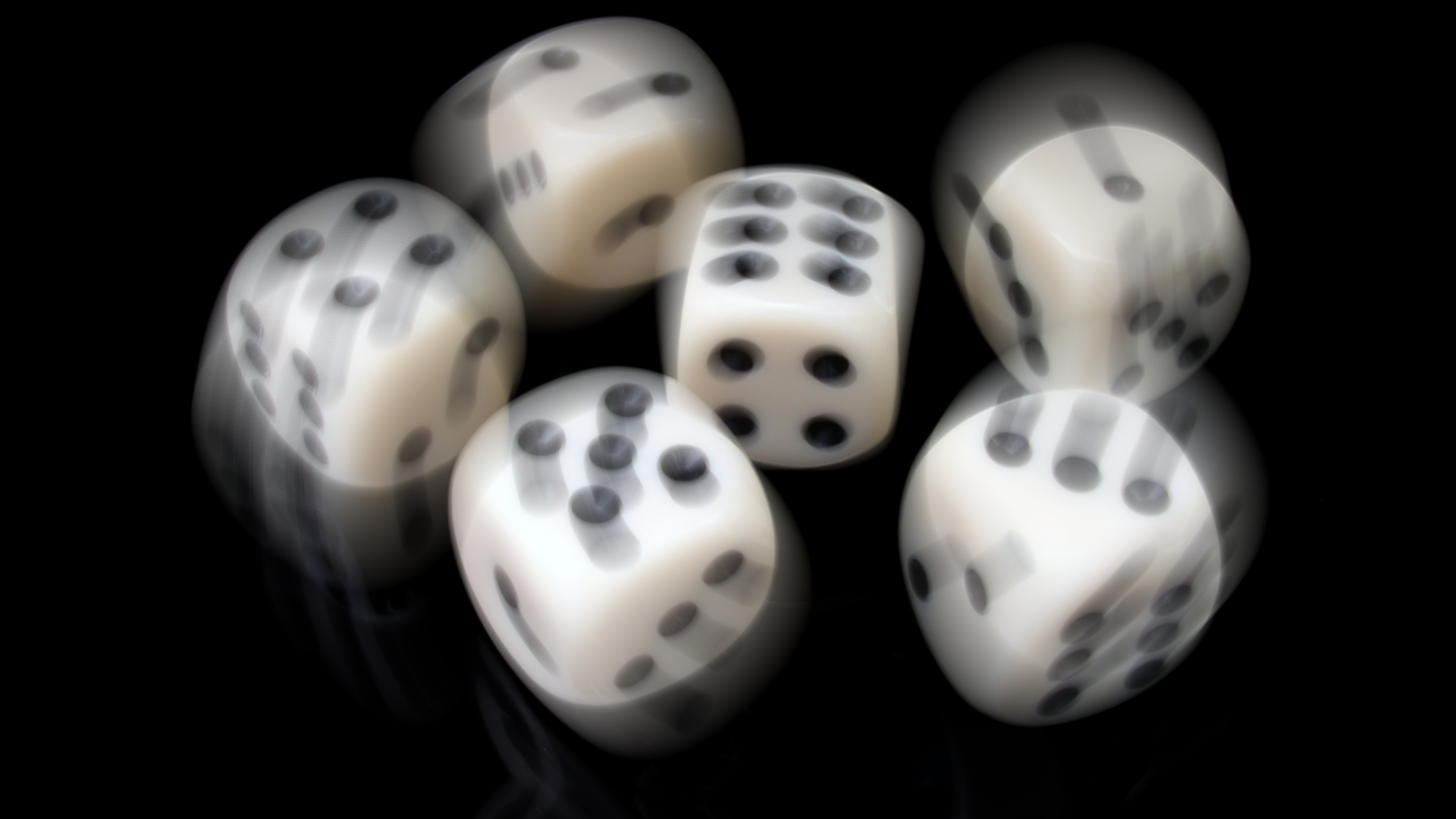 Bild mit Schüttel-Effekt