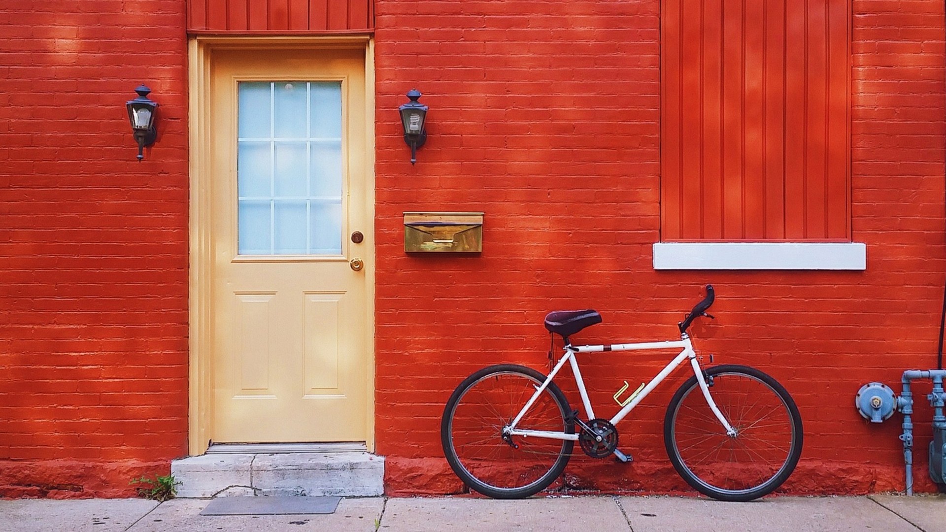 Originalbild ohne Effekt