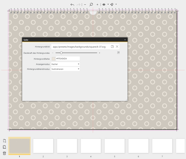 YDCal_Props_Background