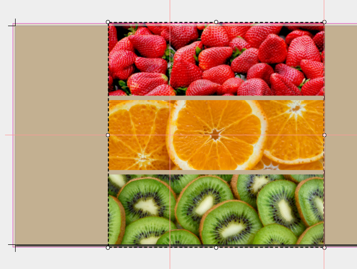 Layout_AlignSelectall