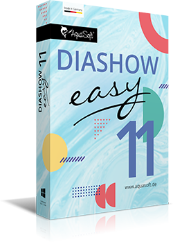 DiaShow 11 Easy