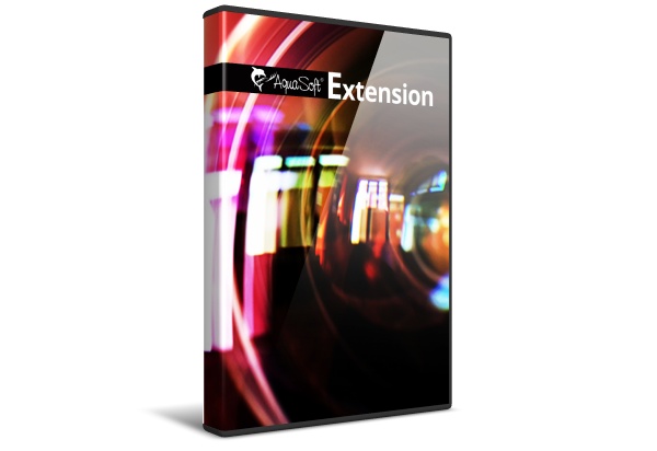 Purchase extension