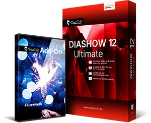 DiaShow 12 Ultimate