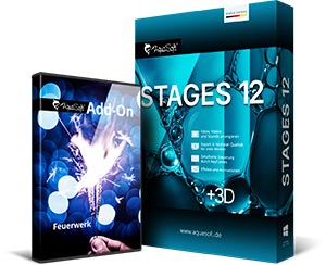 AquaSoft Stages 12